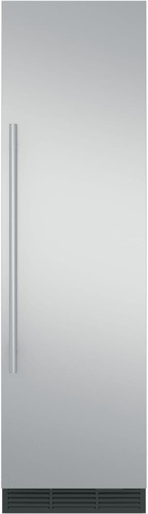 Monogram ZIR240NPKII Custom Panels Required