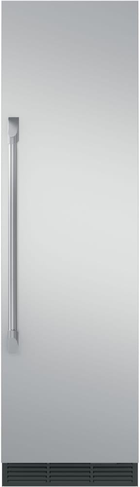 Monogram ZIR240NPKII Custom Panels Required