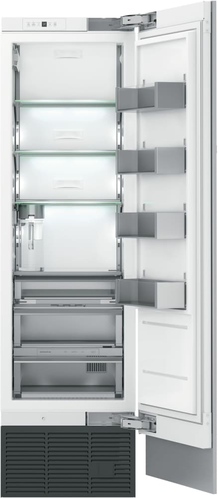 Monogram ZIR240NPKII Custom Panels Required