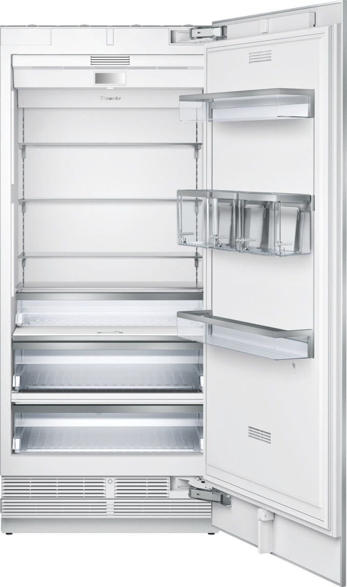 Thermador T36IR900SP Panel Ready