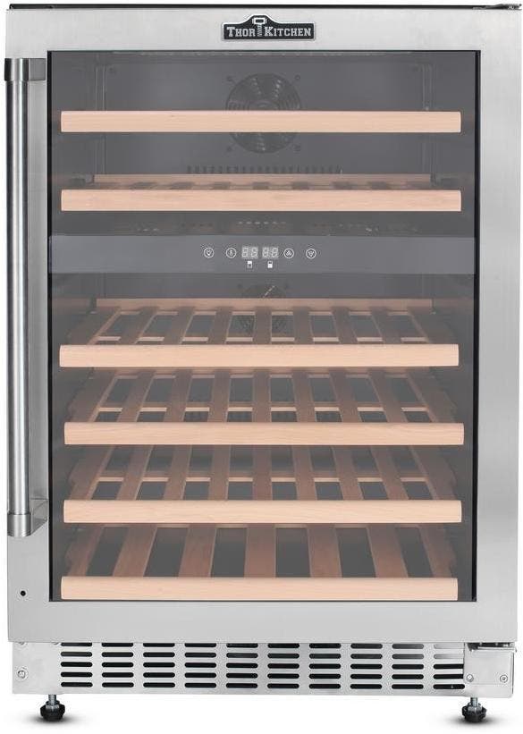 Thor JC145A2EQ2 Stainless Steel