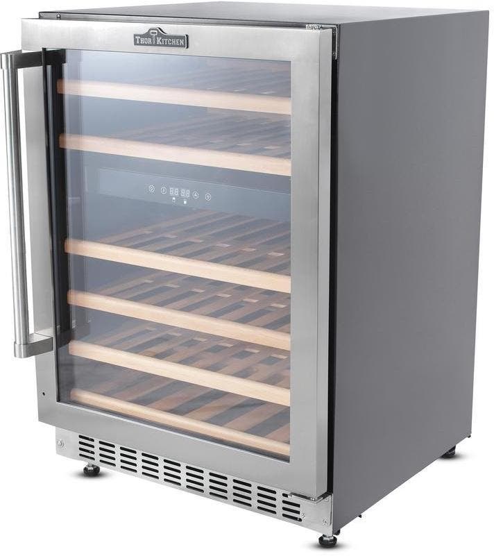 Thor JC145A2EQ2 Stainless Steel