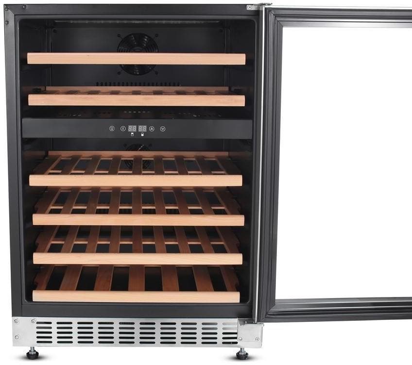 Thor JC145A2EQ2 Stainless Steel