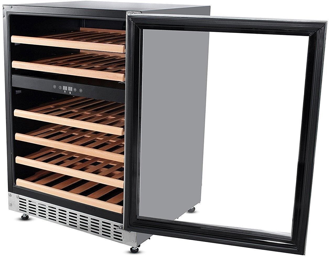 Thor JC145A2EQ2 Stainless Steel