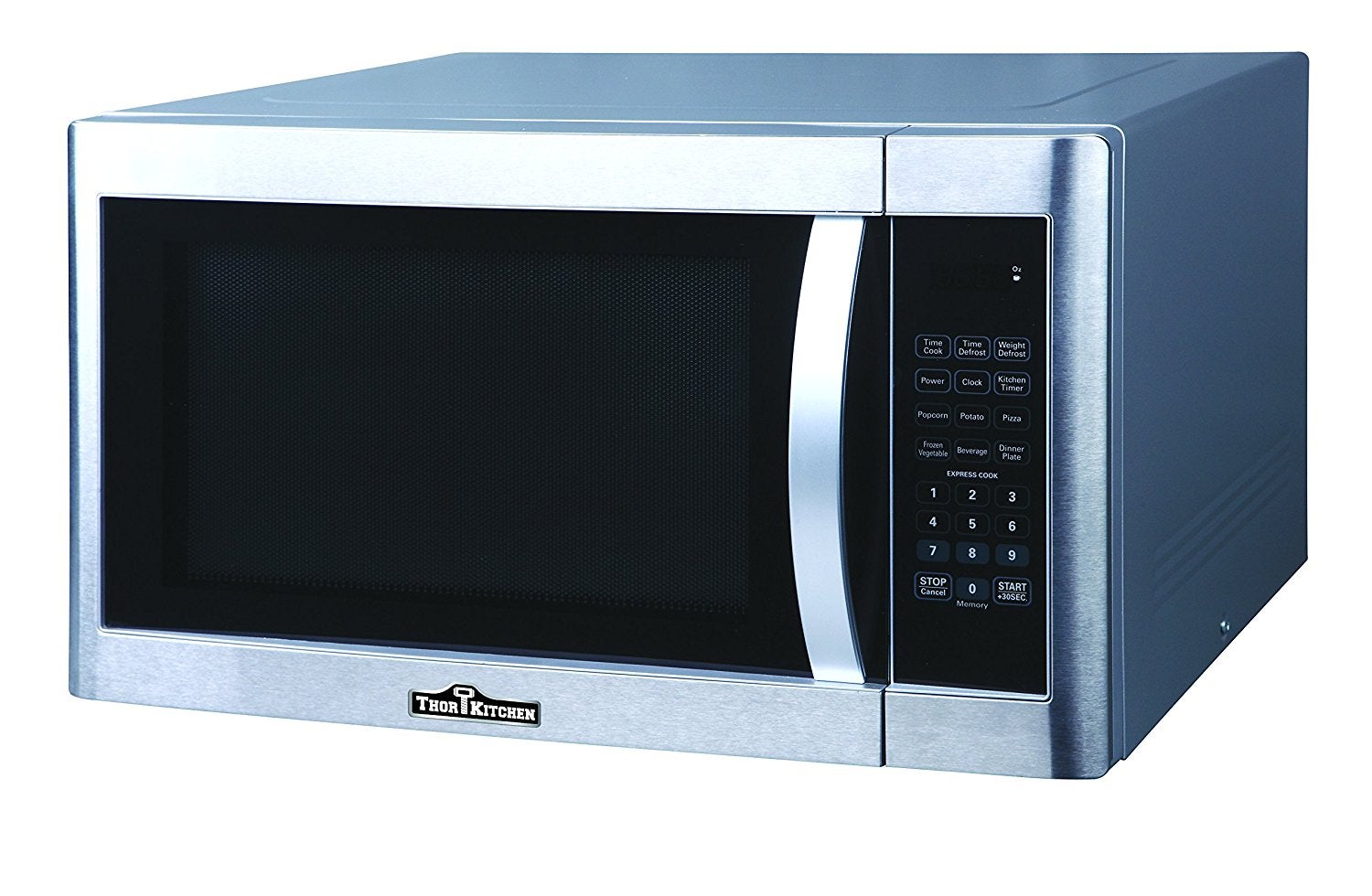 Thor HMW1602U 1.6 cu. ft. Capacity Countertop Microwave with 1100