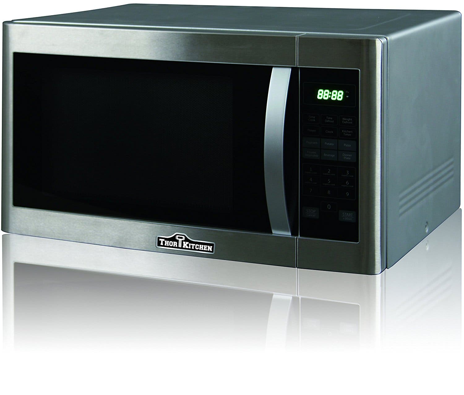 Thor HMW1602U Stainless Steel