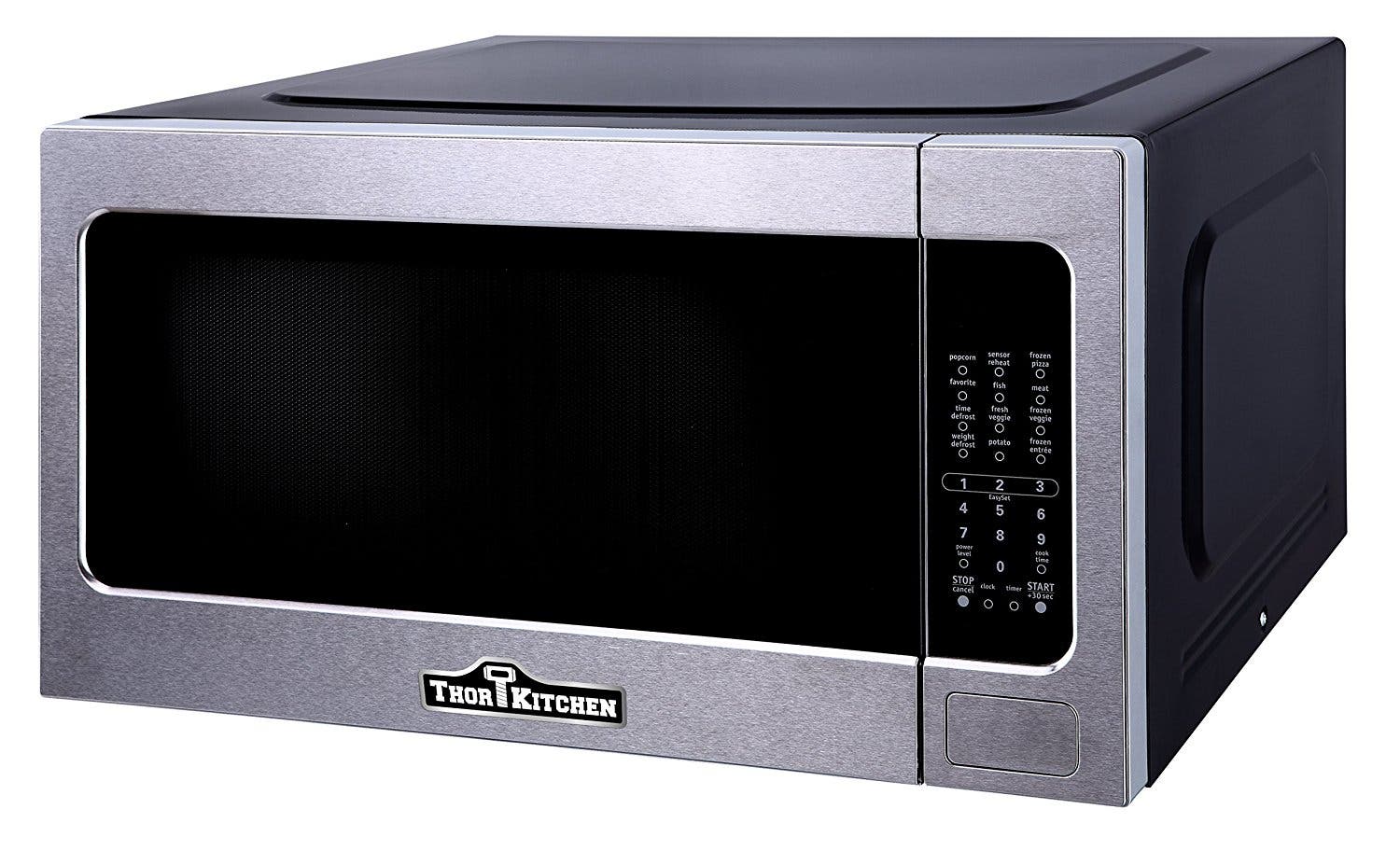 Thor HMW2203U Stainless Steel
