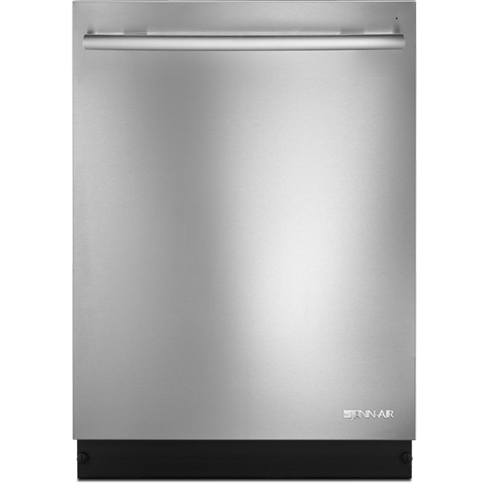 Jenn Air JDTSS246GS Euro Style Stainless Handle