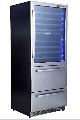 Thor HWC2404U Stainless Steel