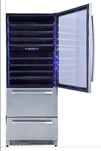 Thor HWC2404U Stainless Steel