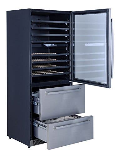 Thor HWC2404U Stainless Steel
