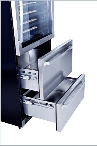 Thor HWC2404U Stainless Steel