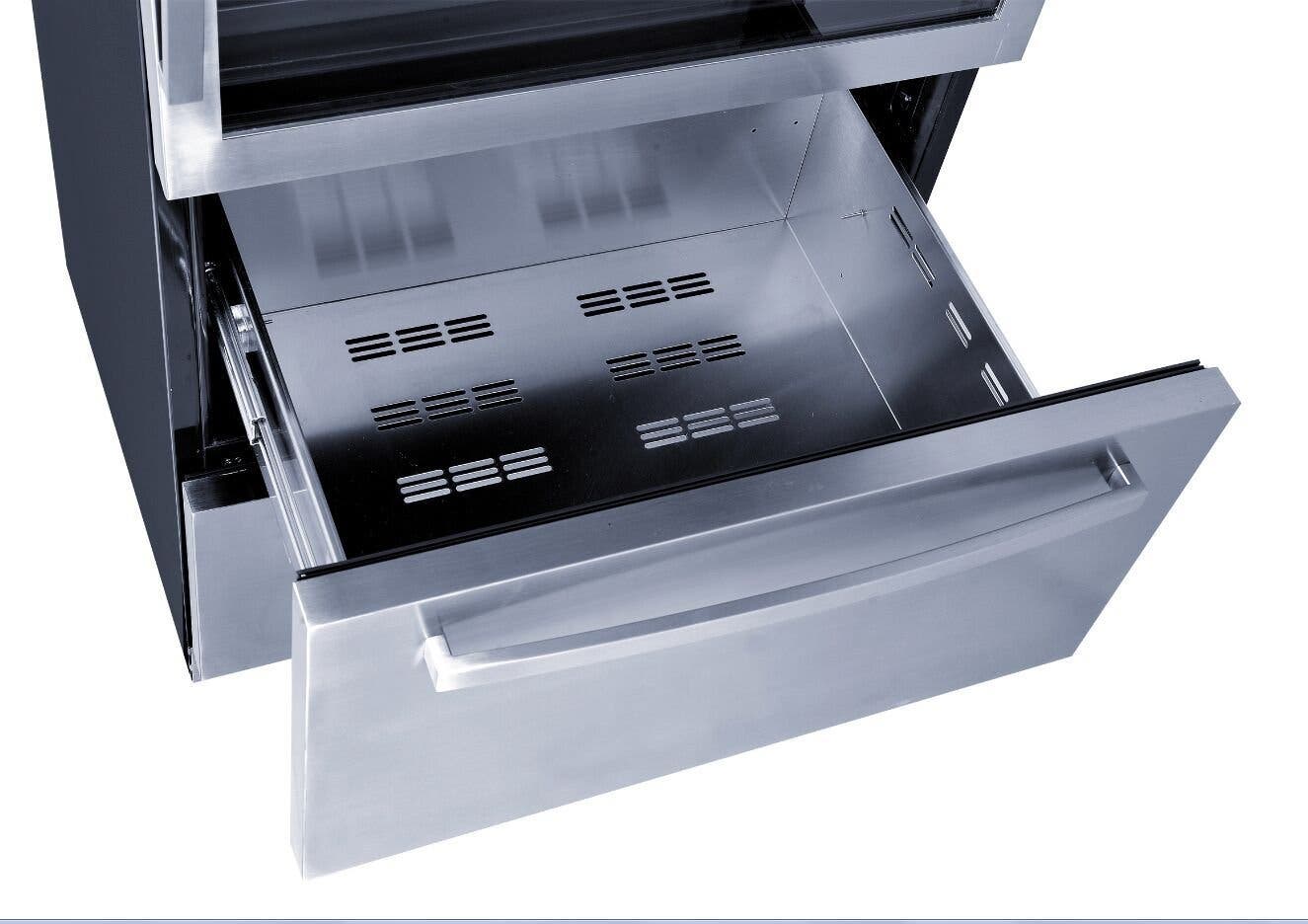Thor HWC2404U Stainless Steel