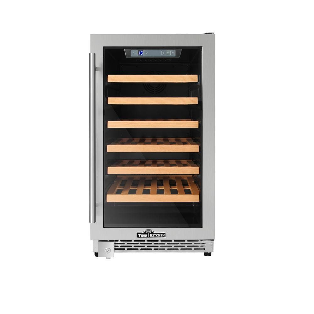 Thor HWC2405U Stainless Steel