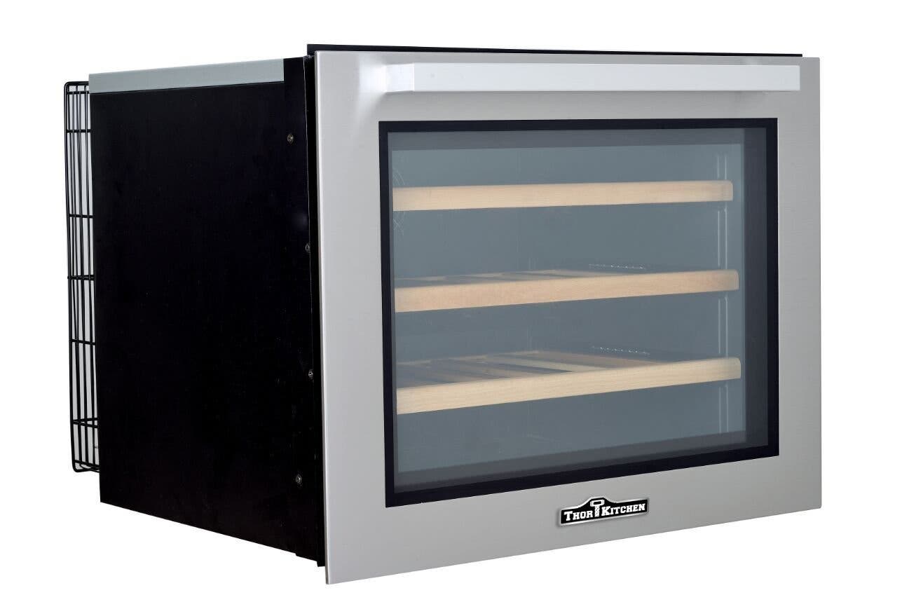 Thor HWC2406U Stainless Steel