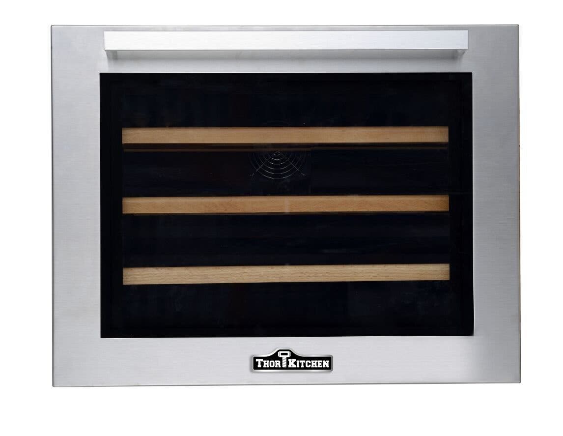 Thor HWC2406U Stainless Steel