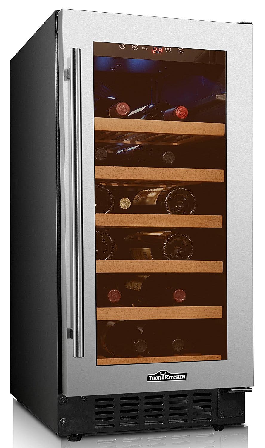 Thor HWC2407U Stainless Steel
