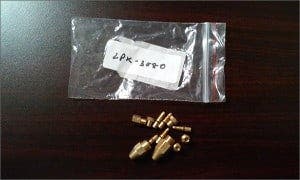 Thor LPKHRD3088U Conversion Kit