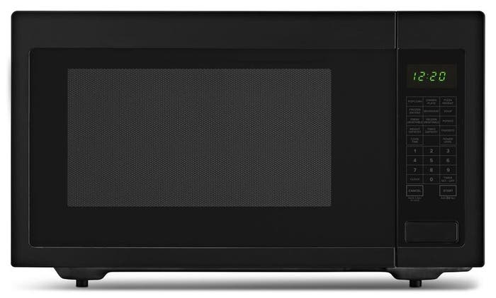 Amana AMC4322GB Black