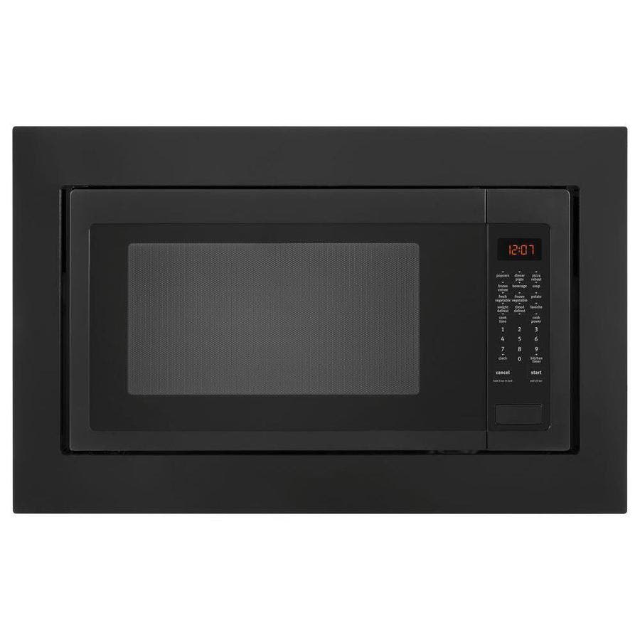 Whirlpool UMC5225GB Black