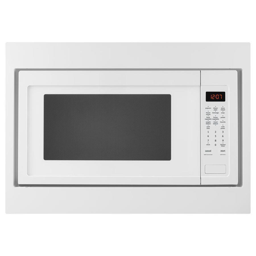 Whirlpool UMC5225GW White