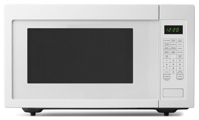 Amana AMC4322GW White