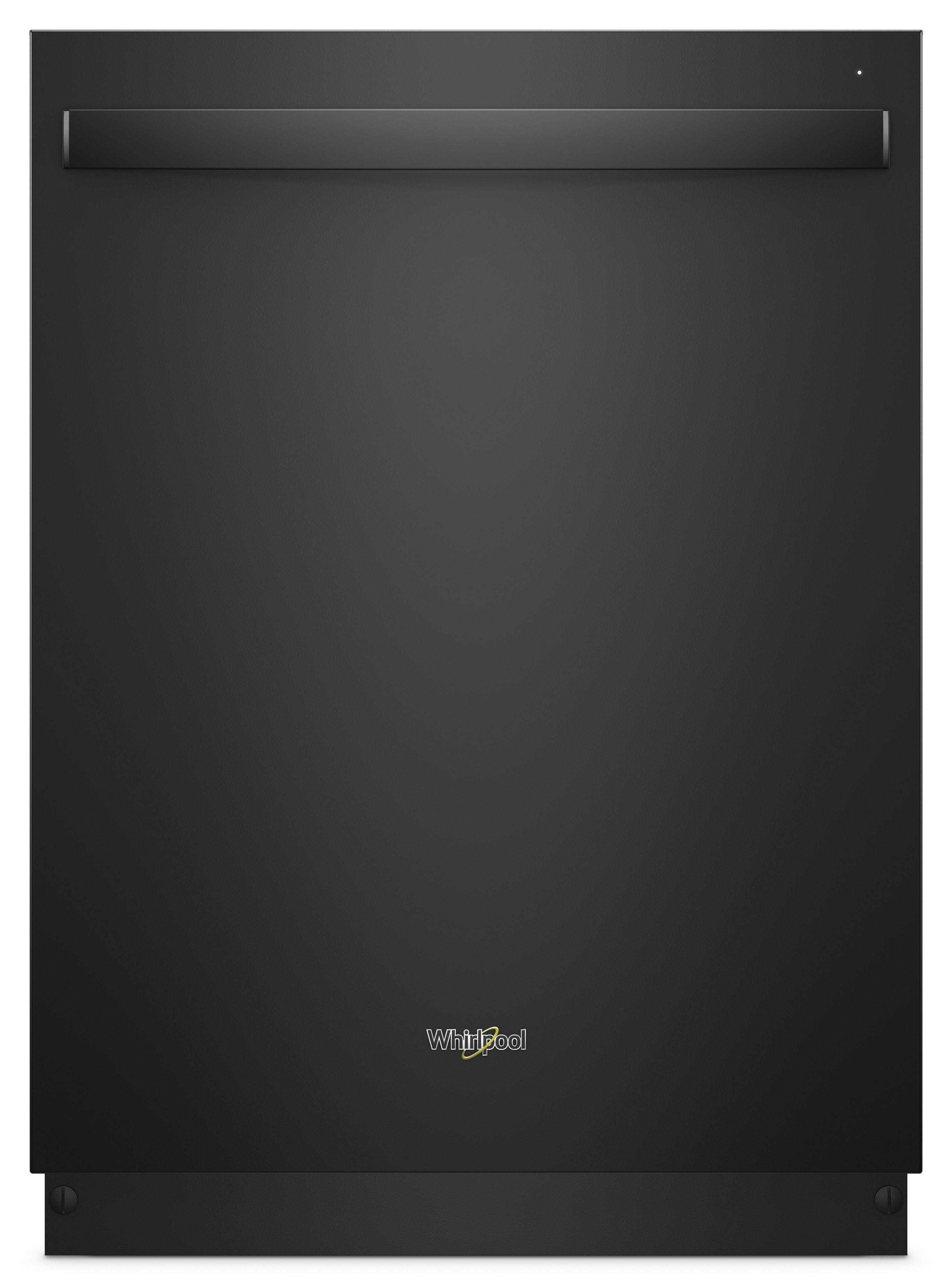 Whirlpool WDT730PAHB Black