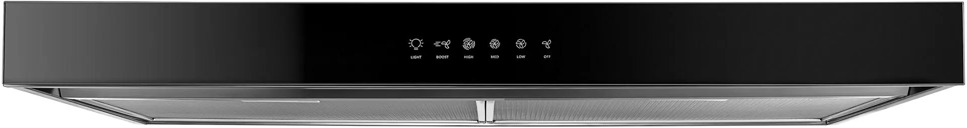 Whirlpool WVU57UC6FS Stainless Steel