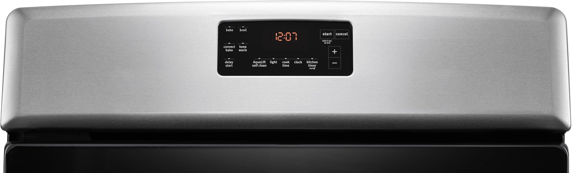 Maytag MGR8650FZ Stainless Steel