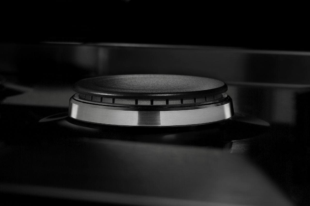 Jenn Air JGC7530BP Stainless Steel, Pro Style