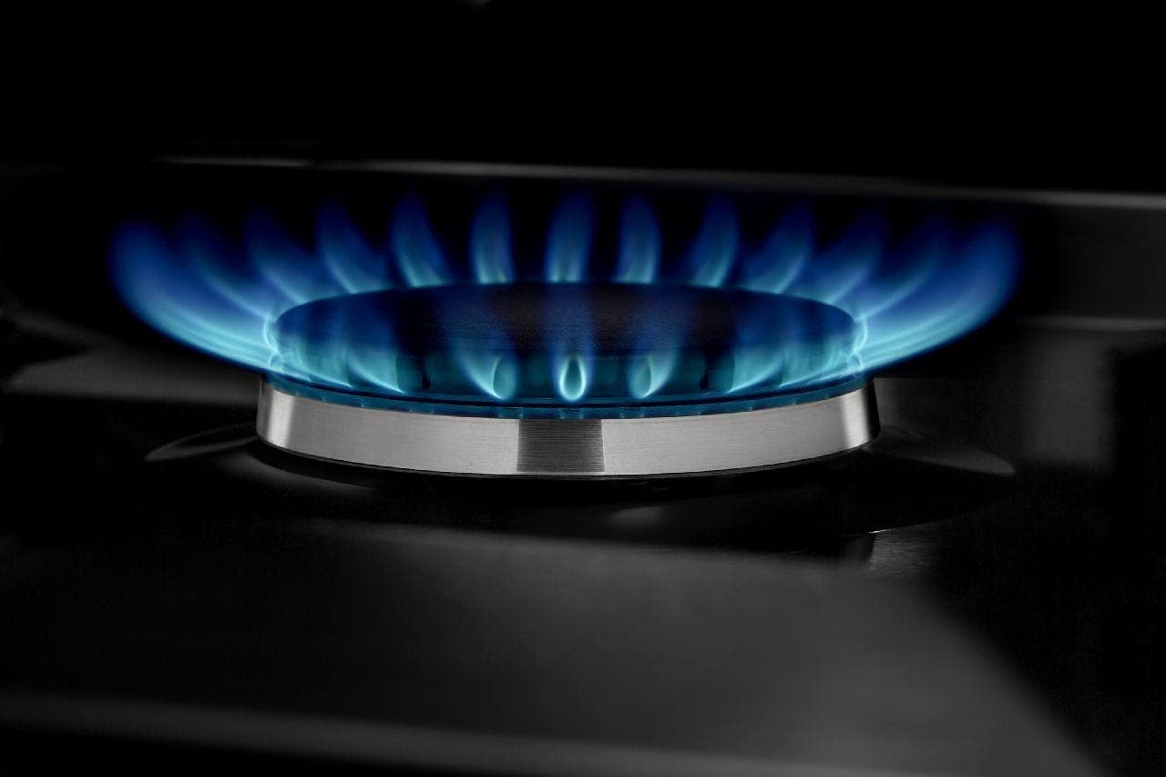 Jenn Air JGC7530BP Stainless Steel, Pro Style