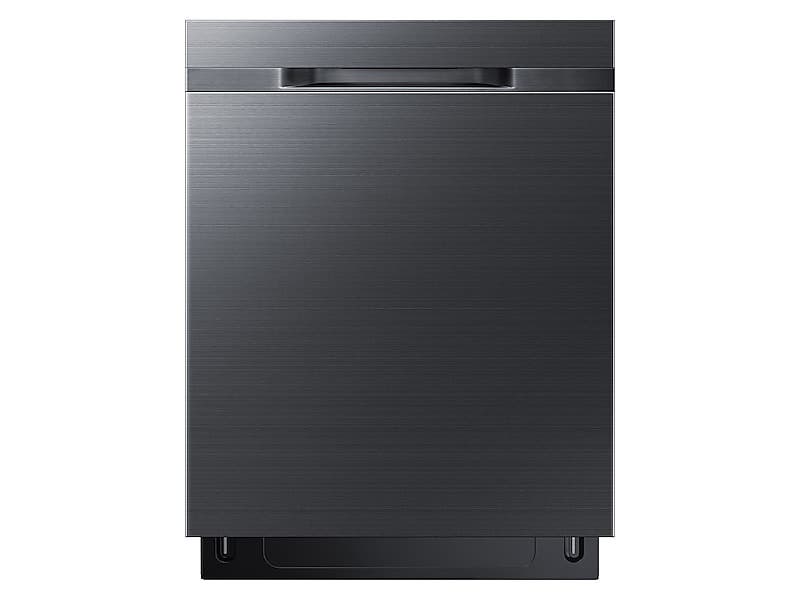 Samsung DW80K5050UG Fingerprint Resistant Black Stainless Steel