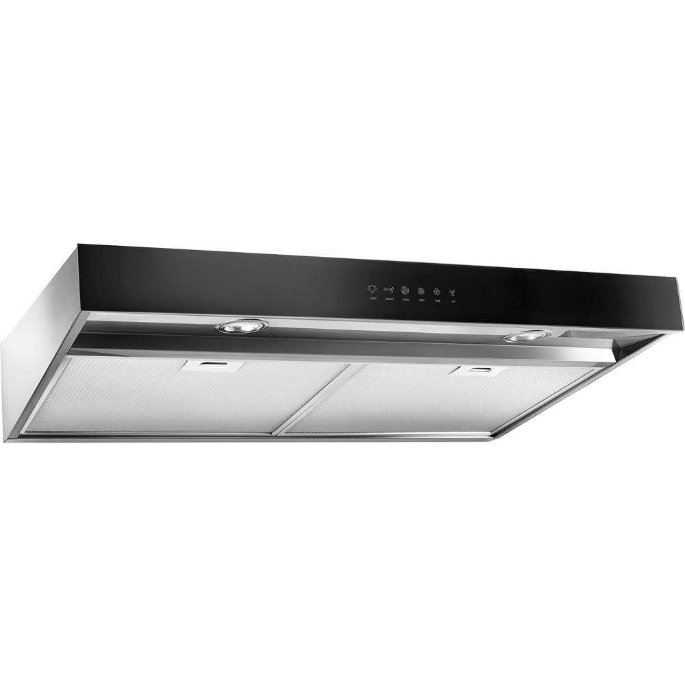 Whirlpool WVU57UC0FS Stainless Steel