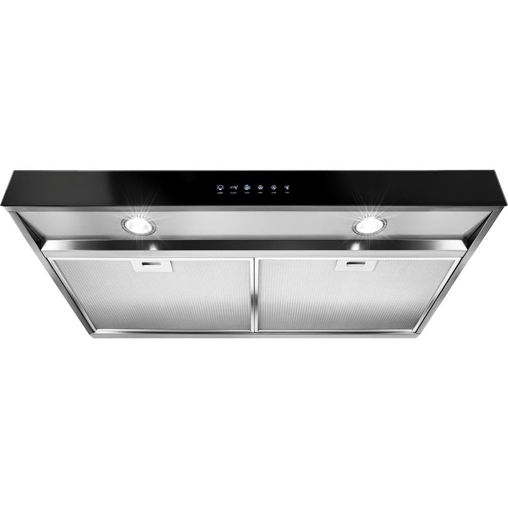Whirlpool WVU57UC0FS Stainless Steel