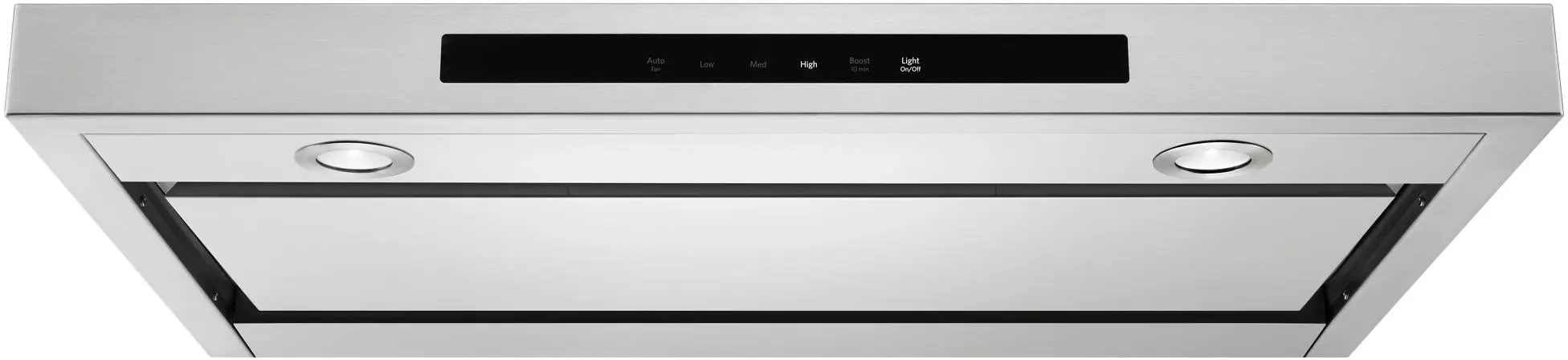 KitchenAid KVUB406GSS