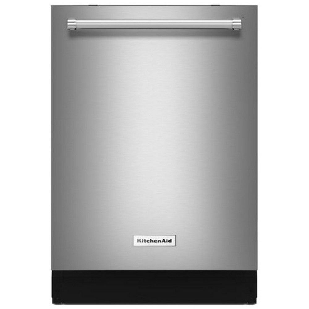 KitchenAid KDTE334GPS 39 Dba Dishwasher With Fanenabled Prodry System