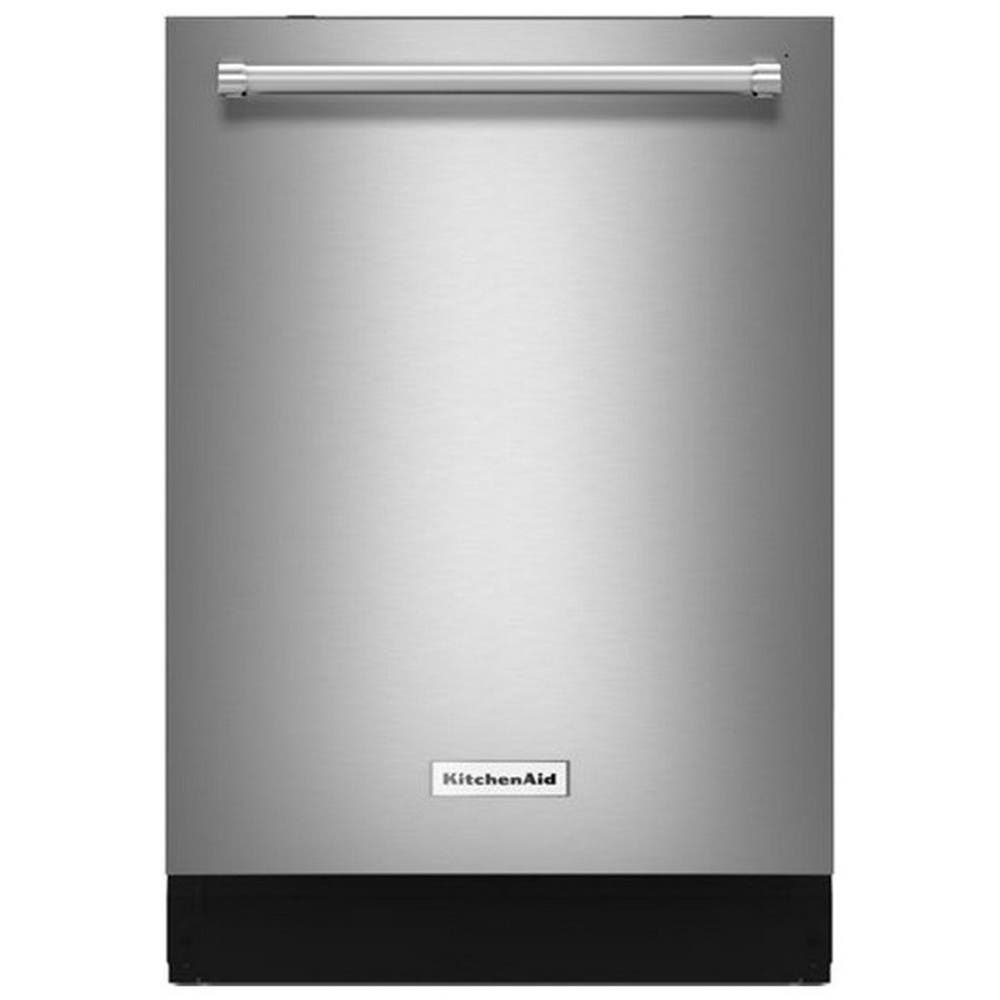 KitchenAid KDTE334GPS Stainless Steel With Printshield Finish
