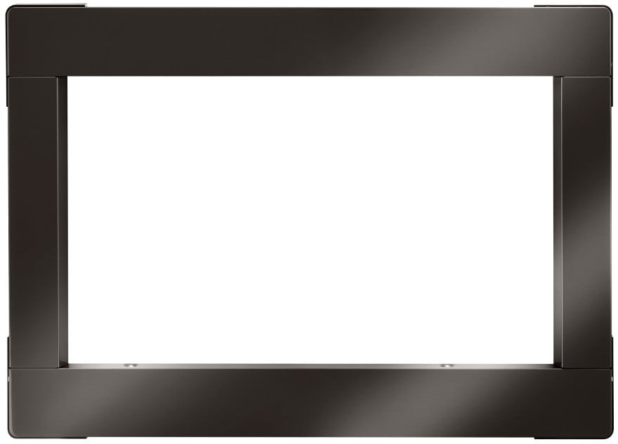 LG MK2030BD Black Stainless Steel