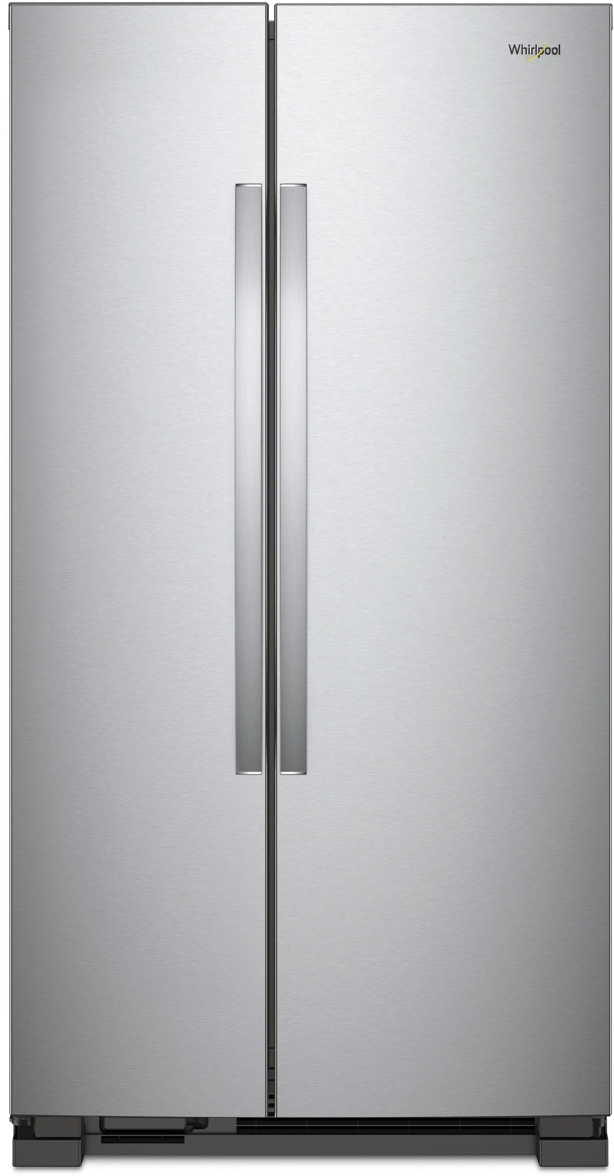 Whirlpool WRS312SNHM