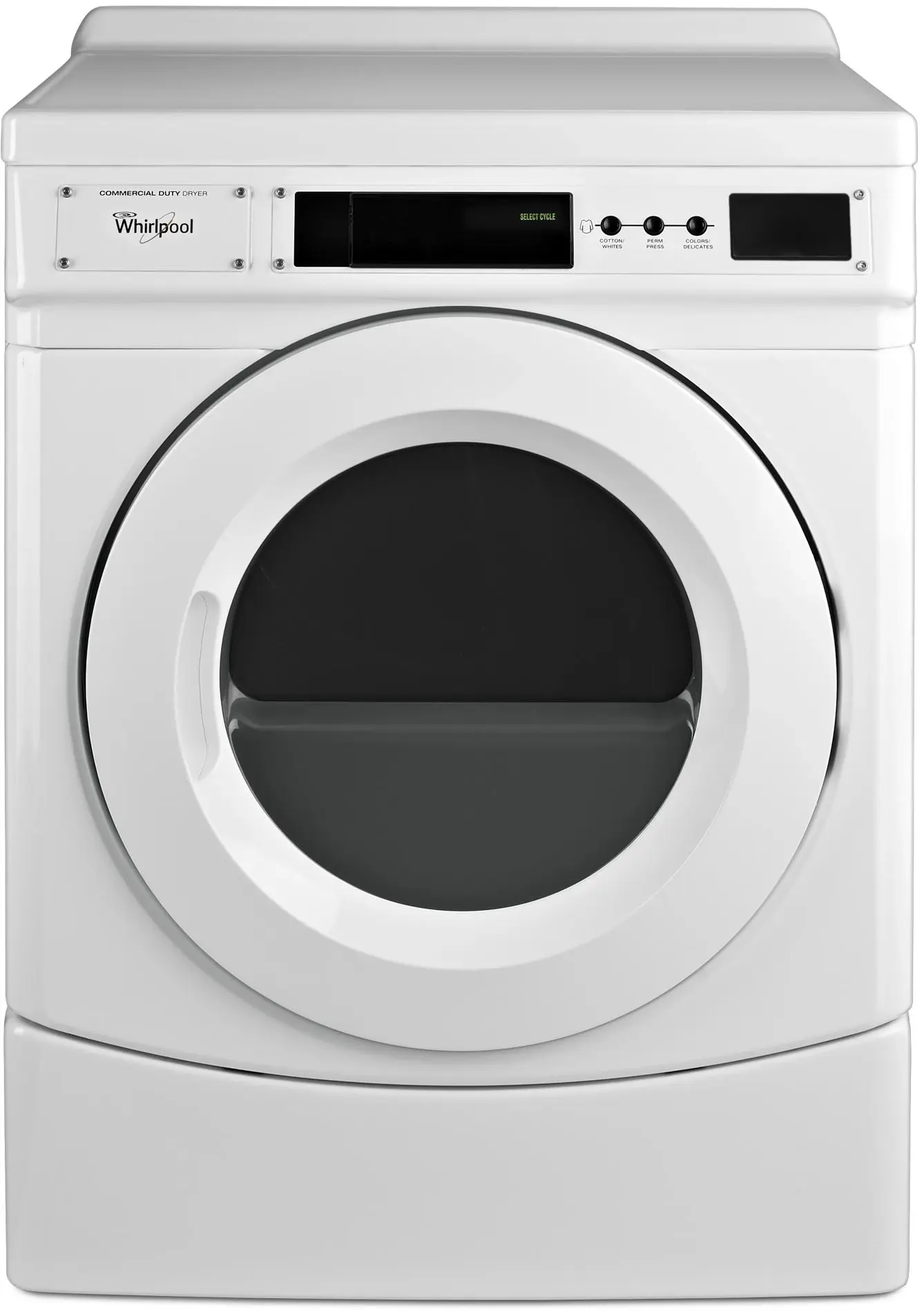 Whirlpool CED9160GW