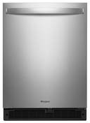 24 Inch, 5.1 Cu. Ft. Counter Depth Compact Refrigerator