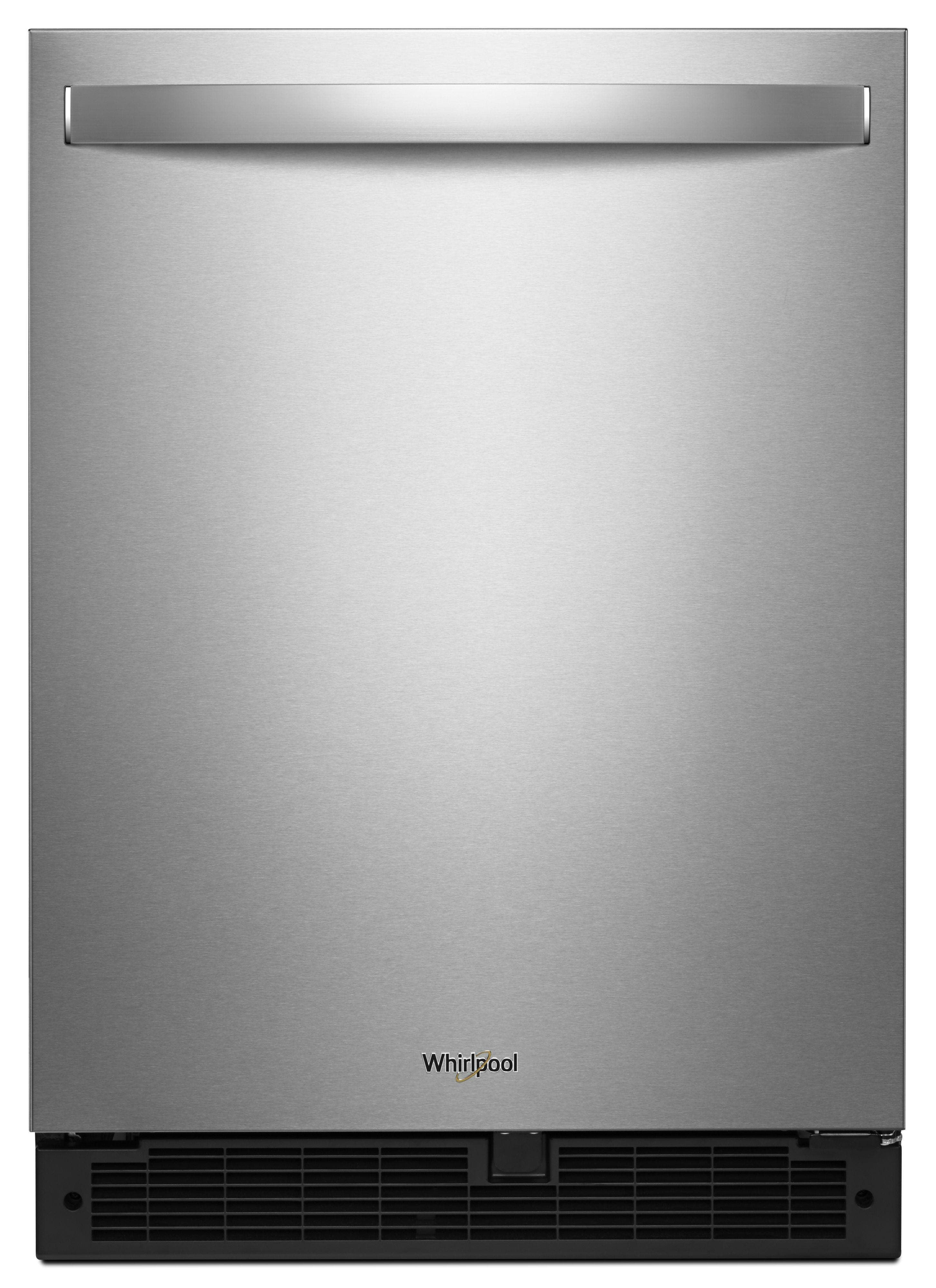 Whirlpool WUR50X24HZ