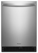 24 Inch, 5.1 Cu. Ft. Counter Depth Compact Refrigerator