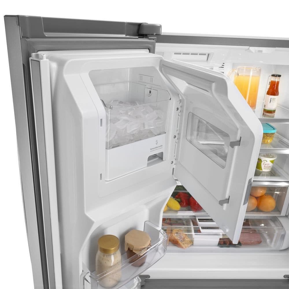 Maytag MFT2776FEZ Stainless Steel