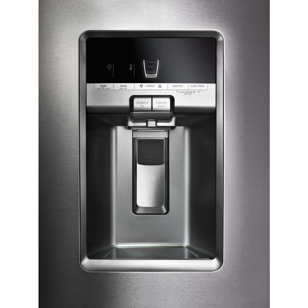 Maytag MFT2776FEZ Stainless Steel