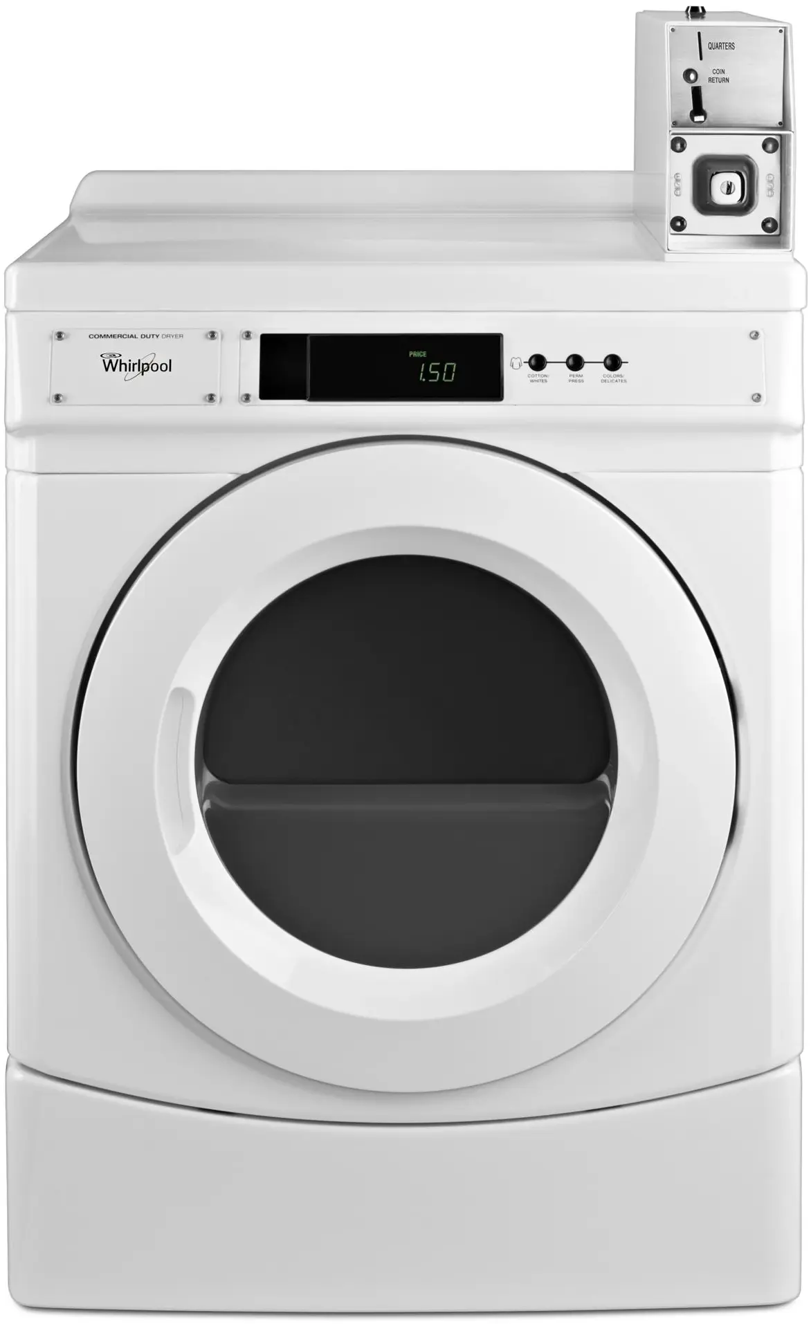 Whirlpool CGD9150GW