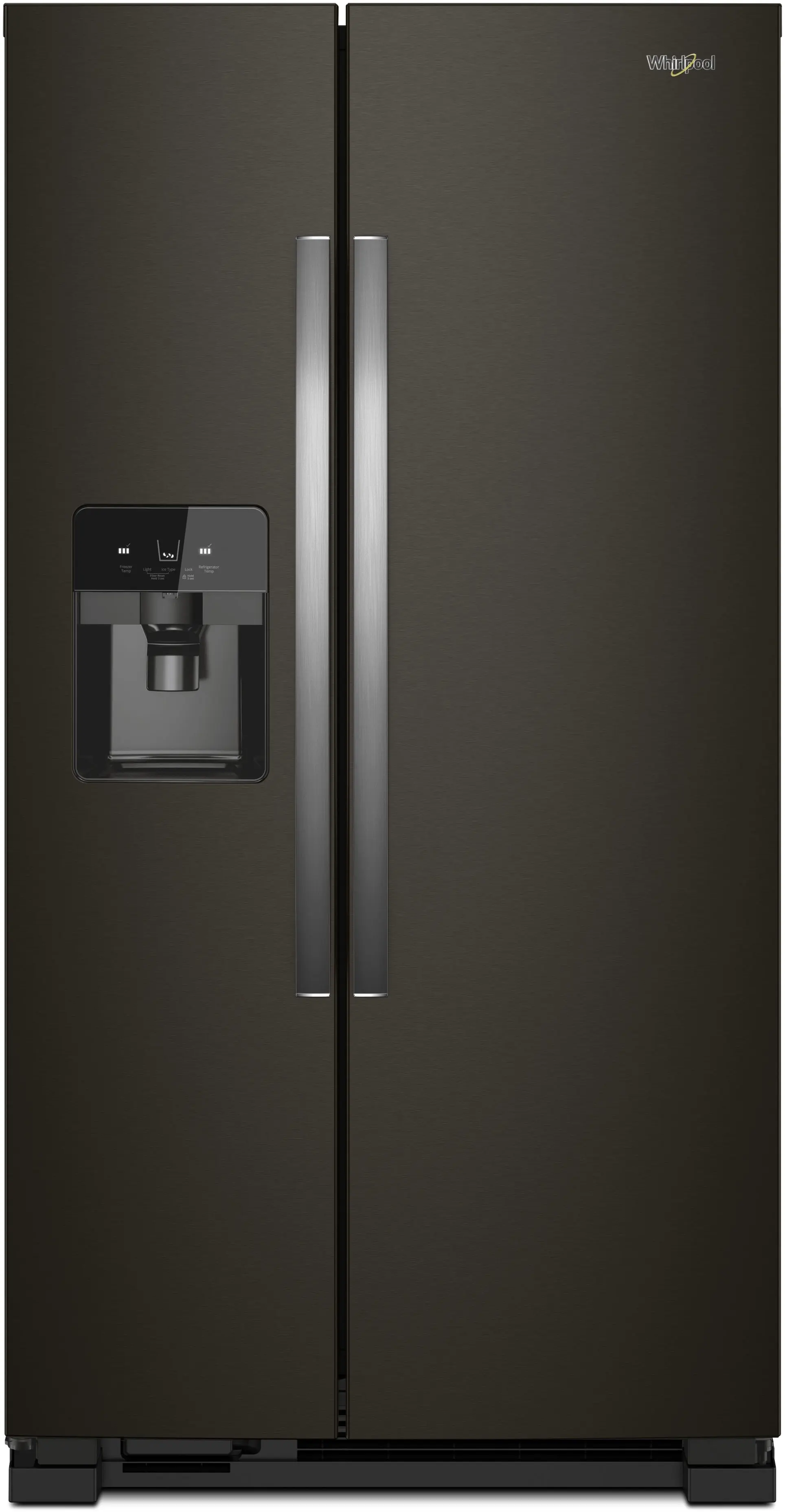 Whirlpool WRS325SDHV