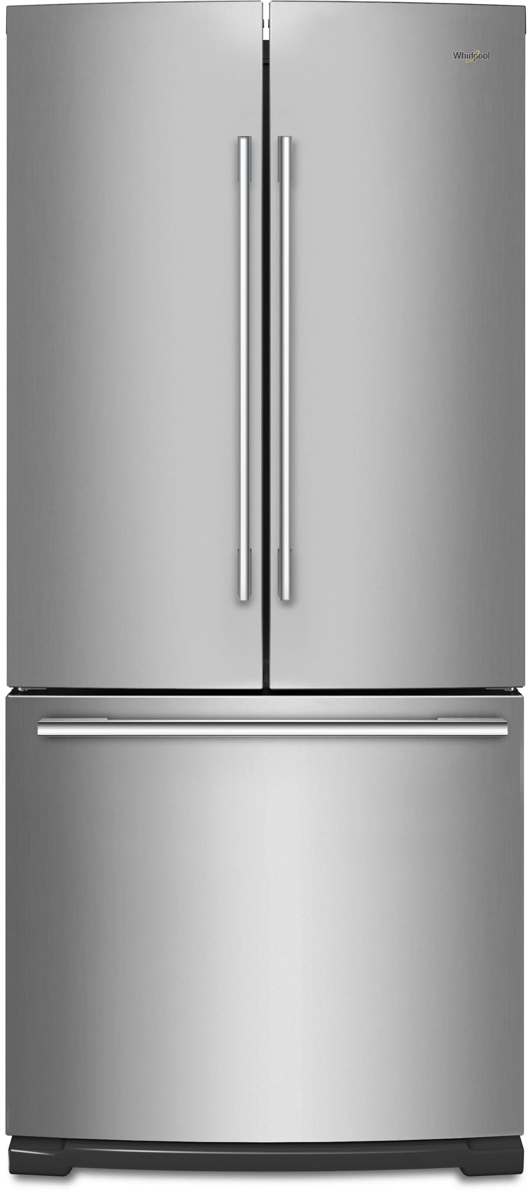 Whirlpool WRFA60SMHZ Stainless Steel