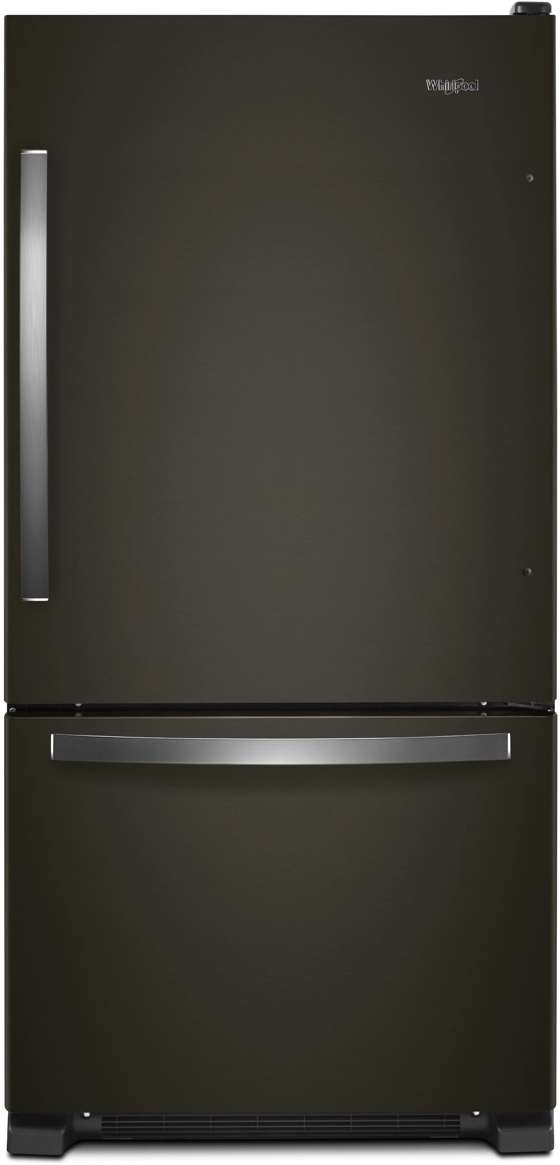 FRIGORIFICO WHIRLPOOL COMBI 200 CM INOX SUPREME NO FROST - Distribuciones  Sanimex