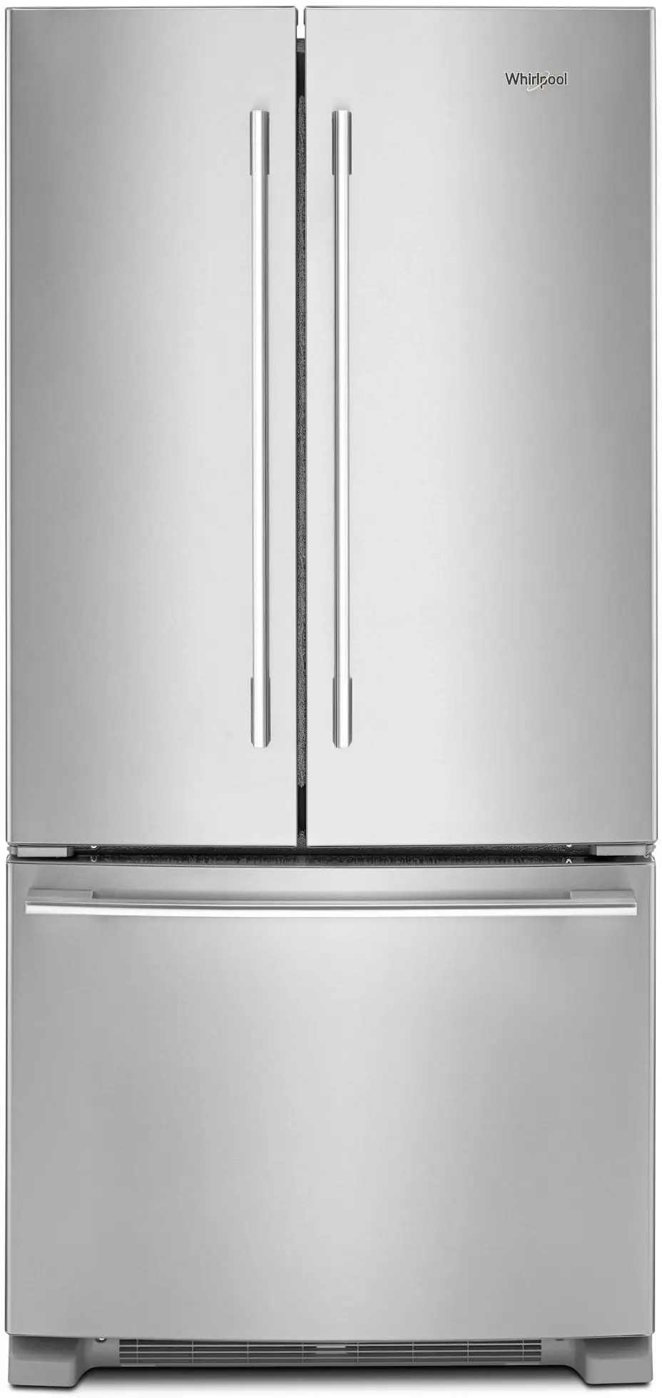 Whirlpool WRFA32SMHZ Stainless Steel